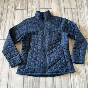 The North Face Thermoball insulated jacket. EUC